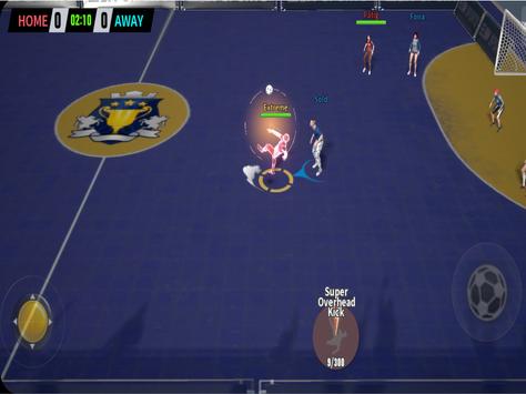 Extreme Football for Android - APK