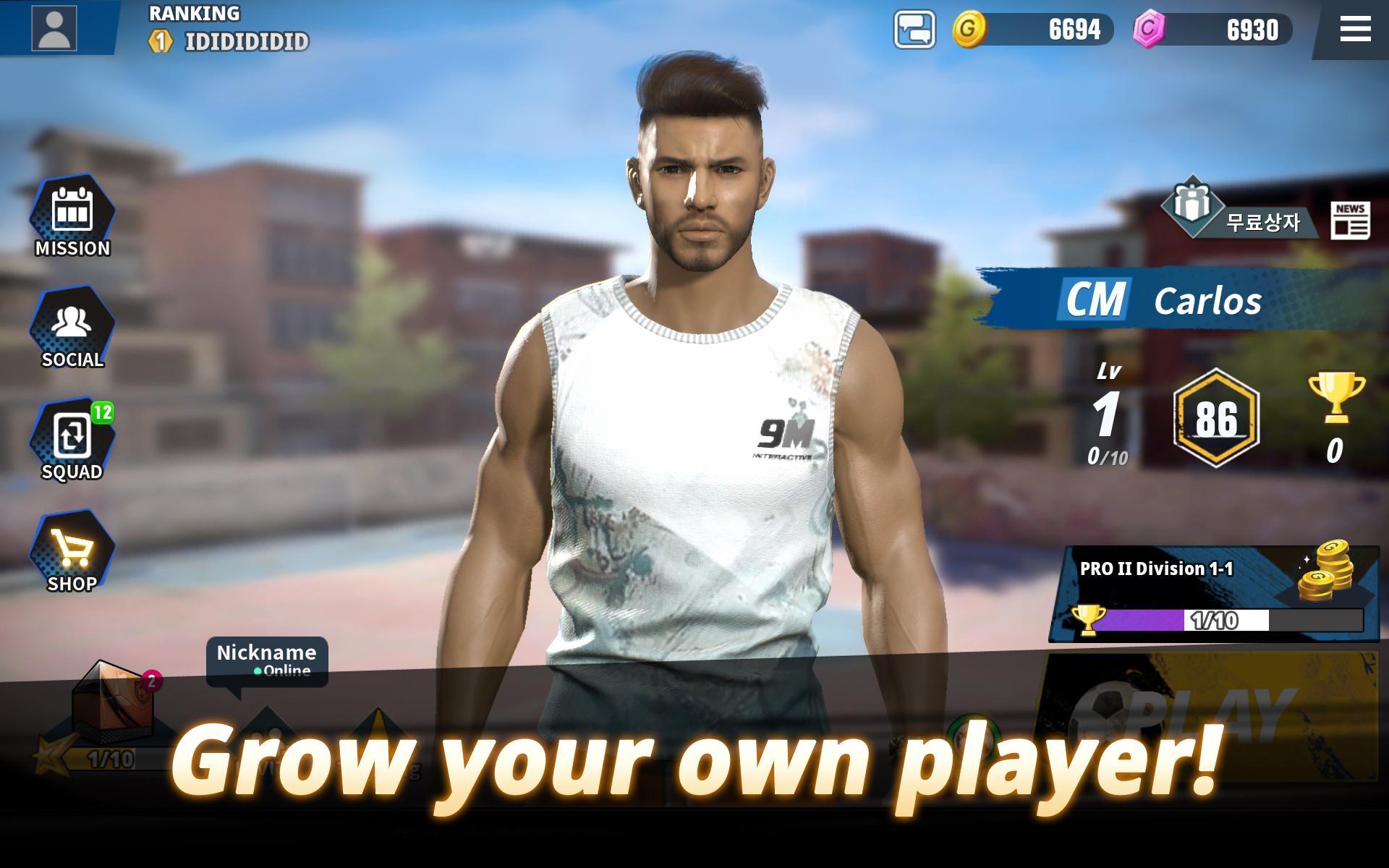Extreme Football For Android Apk Download - football legends beta roblox