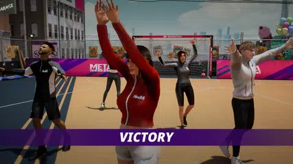 Meta Football™ APK download