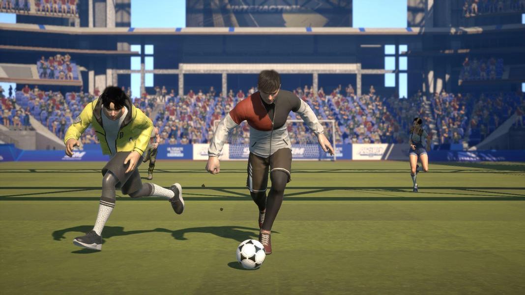 Xtreme Football League