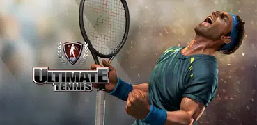 Ultimate Tennis: сетевой 3D-те