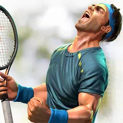 Ultimate Tennis: 3D online spo APK download