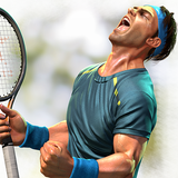 Ultimate Tennis: 3D online spo aplikacja