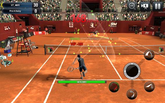 Ultimate Tennis screenshot 12