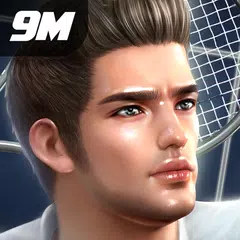 Tennis Slam: Global Duel Arena APK download