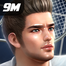 Tennis Slam: Global Duel Arena APK