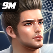 Tennis Slam: Globale Duell-Are