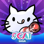 9Cat Saga icon