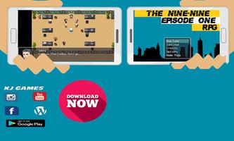 The 99 Episode 1 RPG screenshot 2