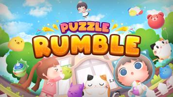 Puzzle Rumble poster