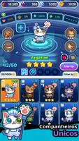 Pome Rumble imagem de tela 1