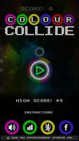 Colour Collide FREE الملصق