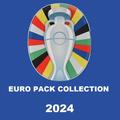 Euro 2024 Pack Collection