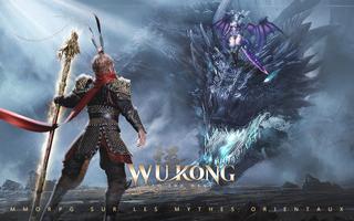 Wukong M Affiche
