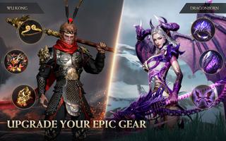 Wukong M ảnh chụp màn hình 1