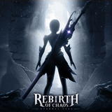 Rebirth of Chaos: Eternal saga أيقونة