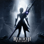 Rebirth of Chaos: Eternal saga ícone