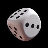 Dice 3D - Roll it!