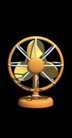 3 Schermata Ventilatore