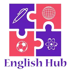 English Hub アプリダウンロード