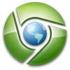 Ninesky Browser biểu tượng