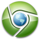 Ninesky Browser simgesi