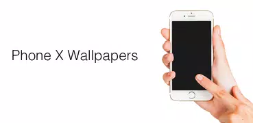 Fundos de cores para telefone X