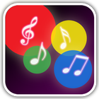 Music & Lights icono