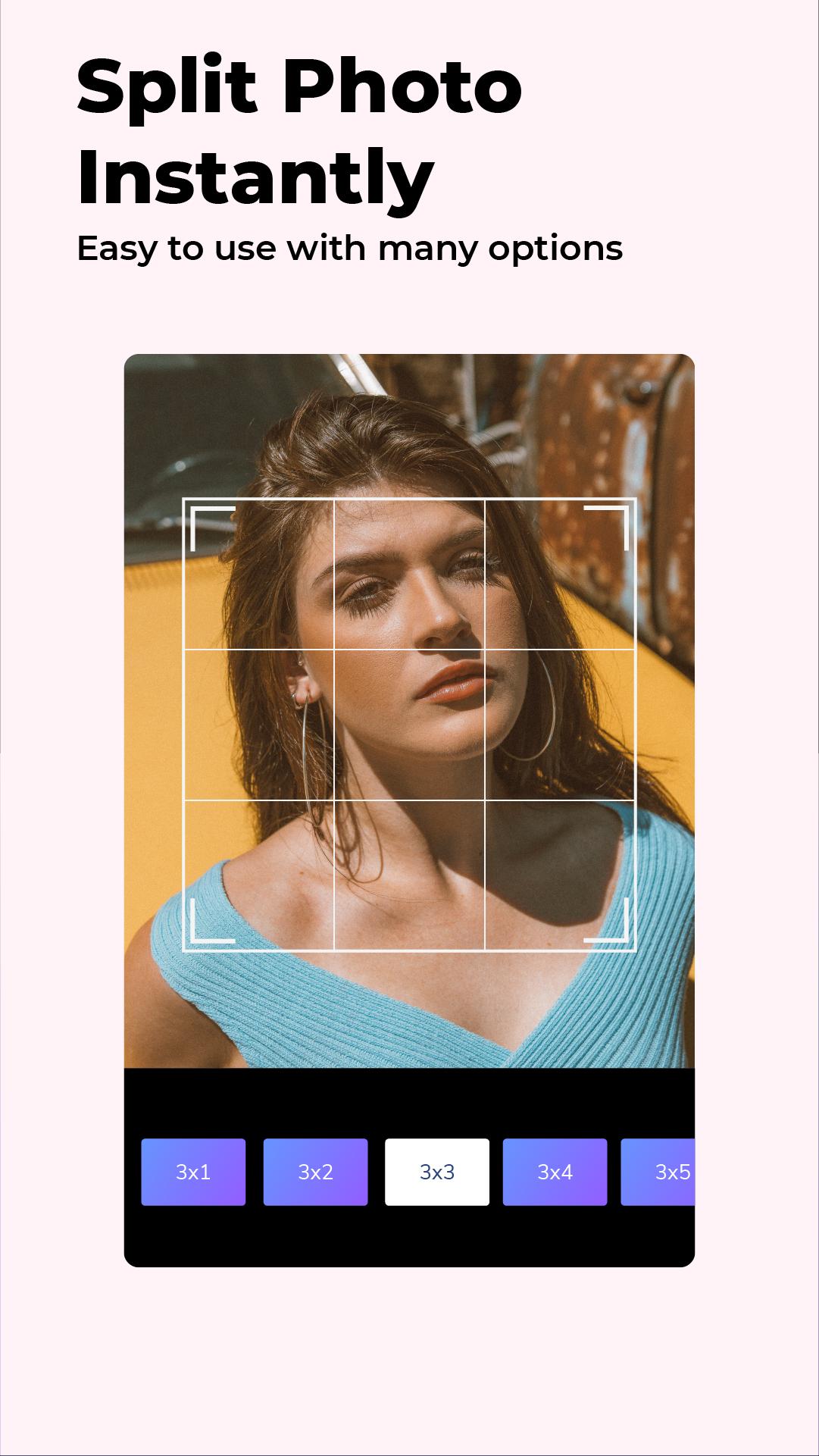 9 square grid maker apk 