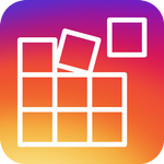 9 Square icon