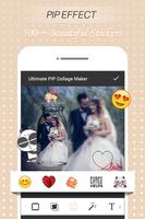 Ultimate PIP Collage Maker syot layar 1