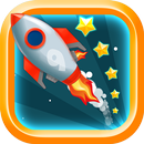 Crazy Rockets APK