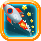 Crazy Rockets icon