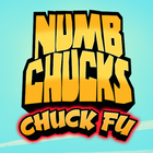 Numb Chucks: Chuck Fu icono