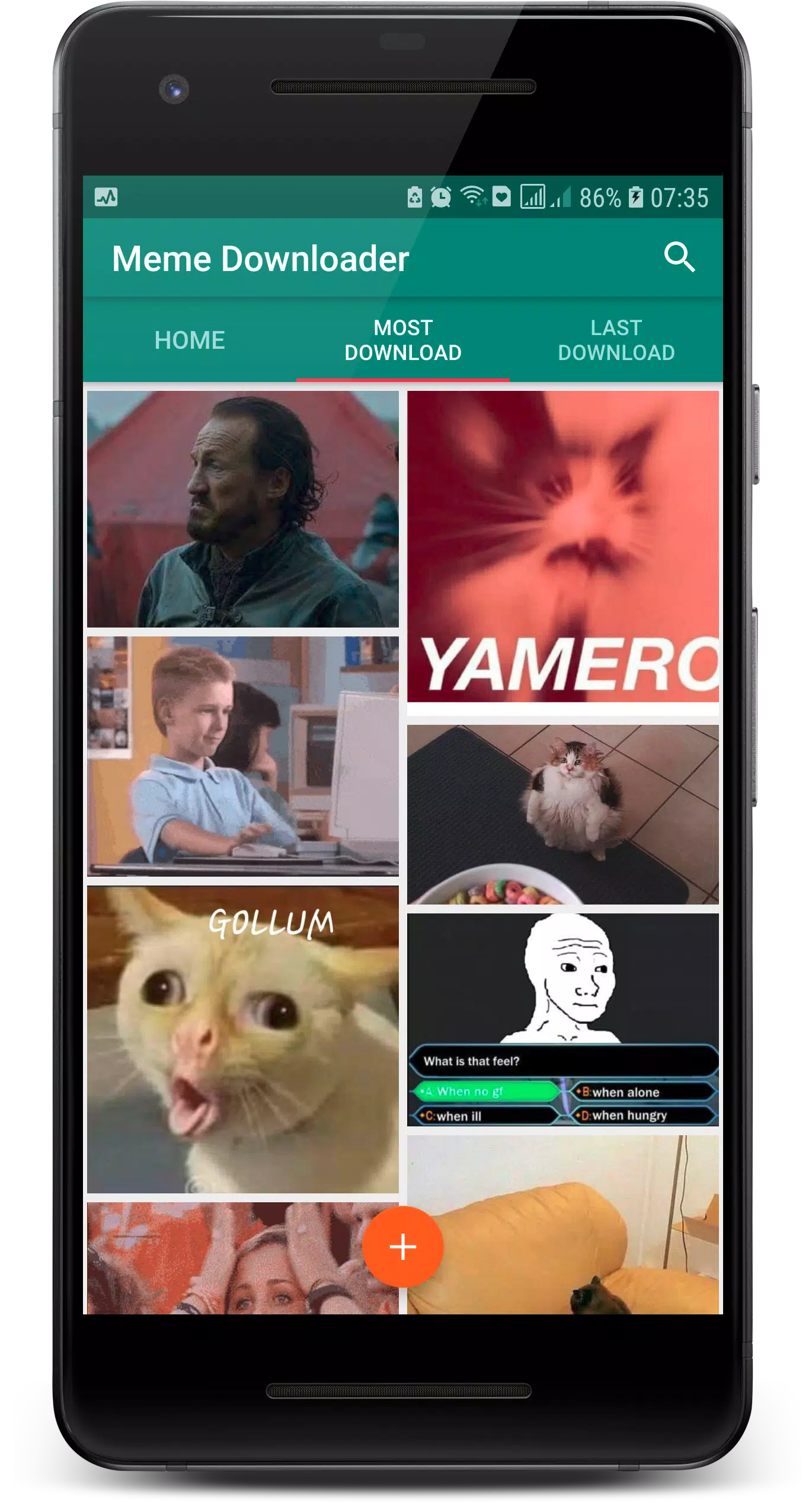 Memes Animated GIF APK for Android Download