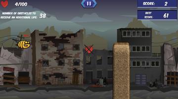 Dodge The Debris Screenshot 2