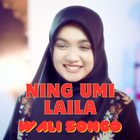 Wali Songo Ning Umi Laila icon