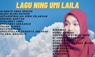 Wali Songo Ning Umi Laila poster
