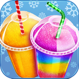 Sweet Ice Slushy 2019 icône