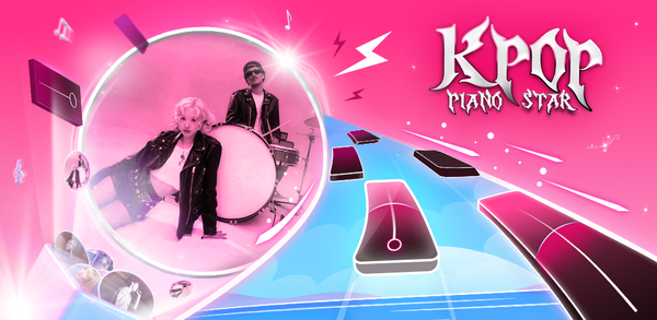 How to Download Kpop Piano Beats - Music Game Latest App Version for Android image