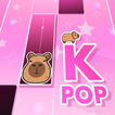 ”Kpop Piano BPTG: Music Game