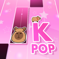 Kpop Piano Star - Music Game