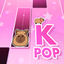 Kpop Piano: пианино, блэкпинк APK