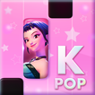 Kpop Piano: пианино, блэкпинк