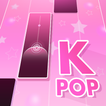Kpop ピアノタイル: bts 音ゲー