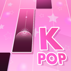 Kpop 피아노타일: 리듬 게임 아이콘