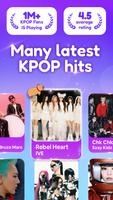 Kpop Piano Beats - Music Game الملصق