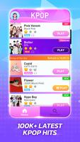 Kpop Piano Star 截图 1