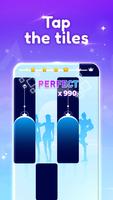 Kpop Piano Beats - Music Game تصوير الشاشة 2