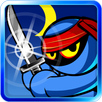 Ninja Dash -Deluxe APK